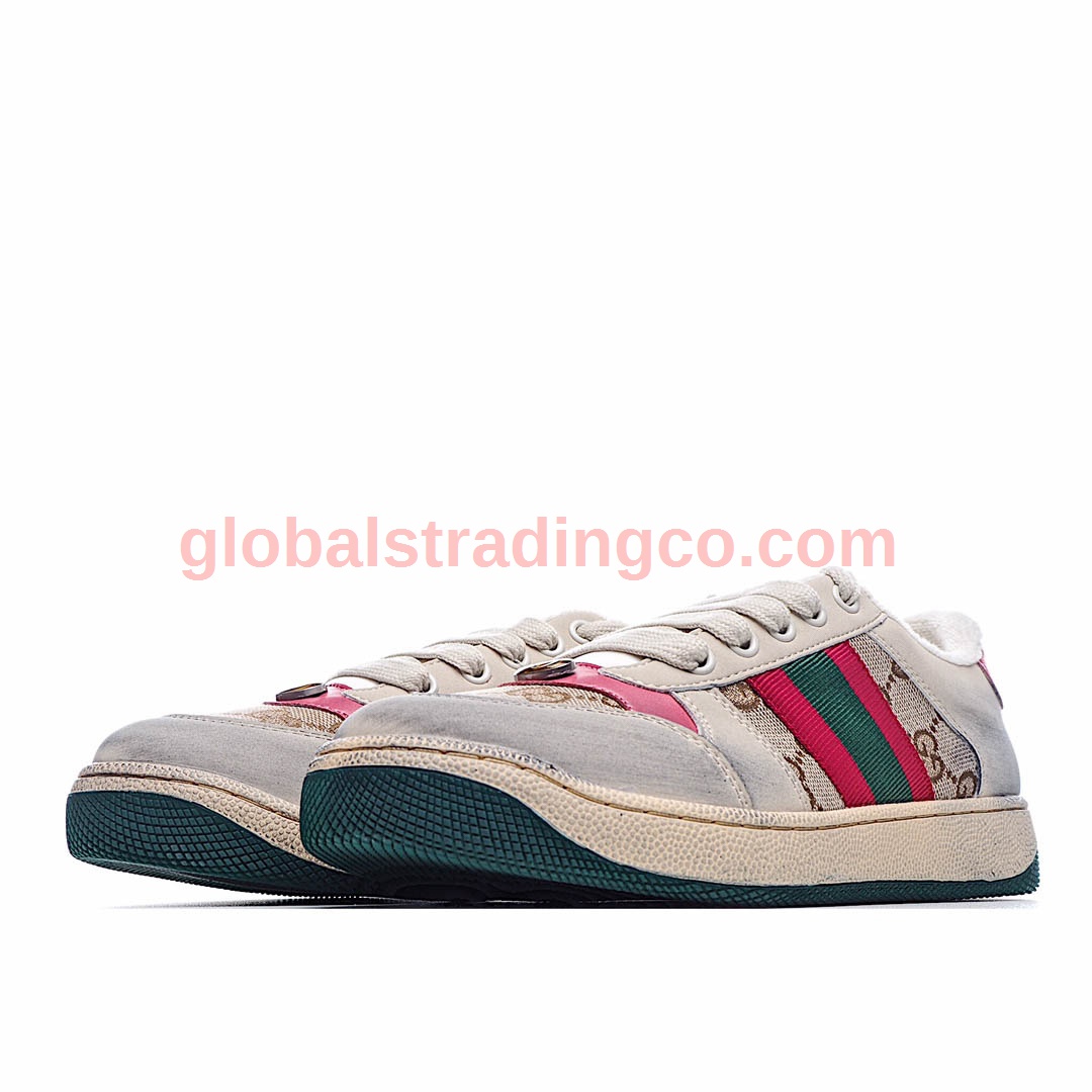 Gucci Air Cushion Dad Shoes